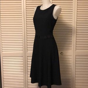 Banana Republic Navy blue Dress